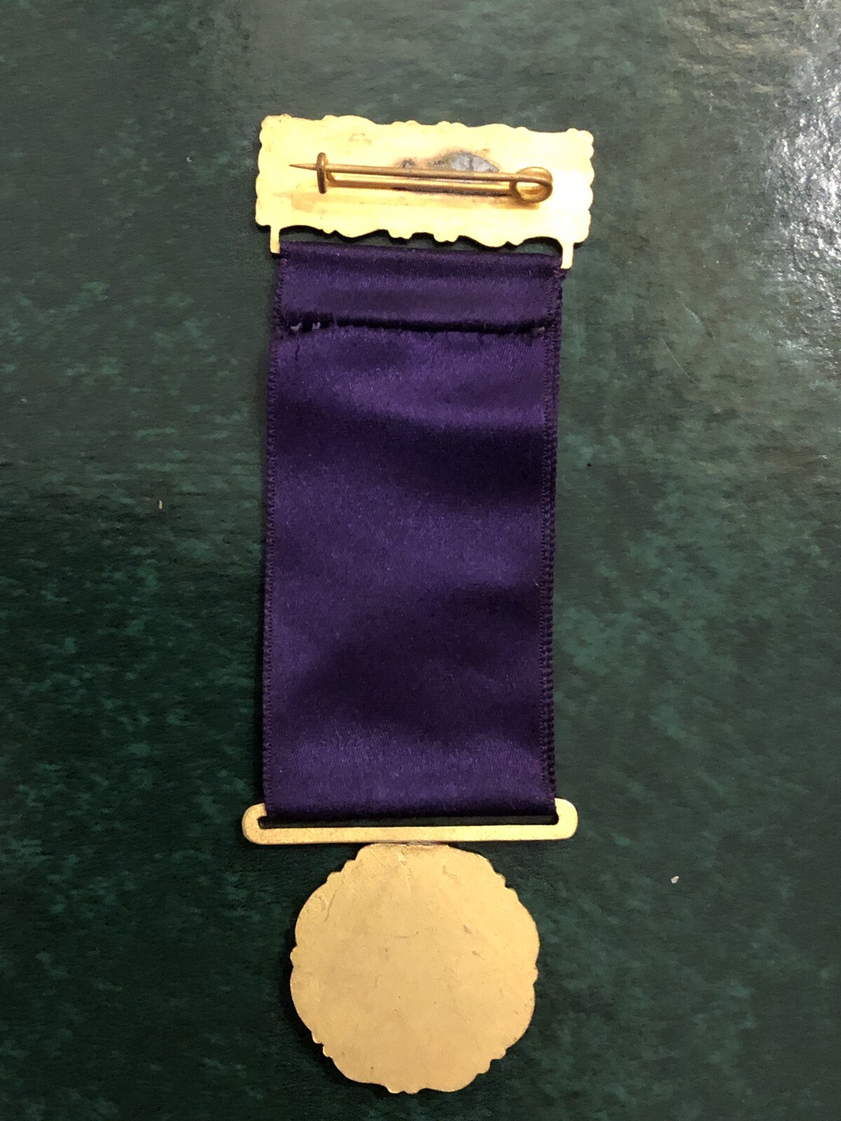 1907 Catholic Order of Foresters – 8th Session Illinois State Court – Aurora