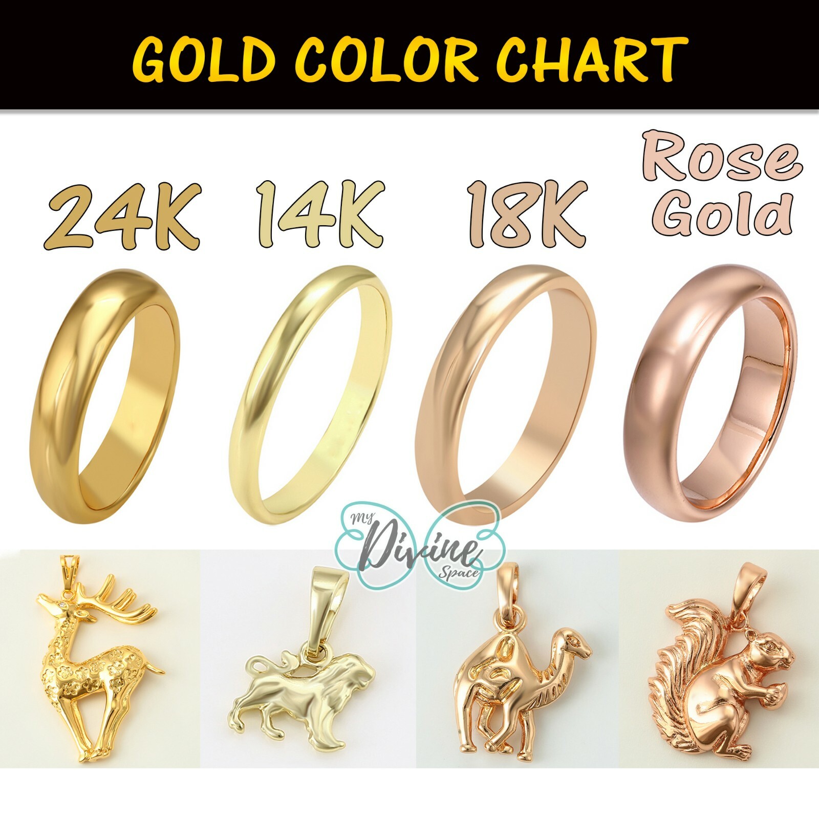 Two Tone 18K Gold Plated First Holy Communion Chalice Small Pendant. Gift Favor