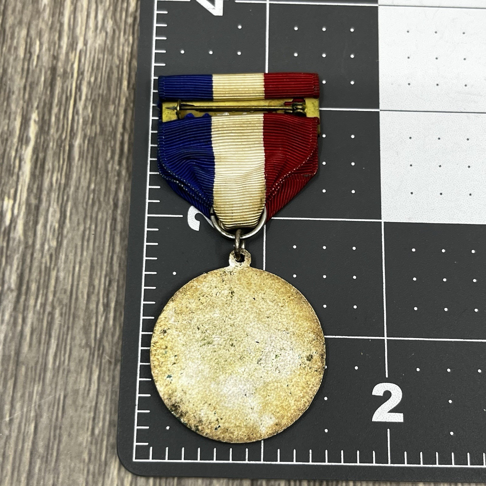 Lot Of 7 VTG medals 1950s-80s Catholic Youth, Dept. Of Army, Marksmen Archery