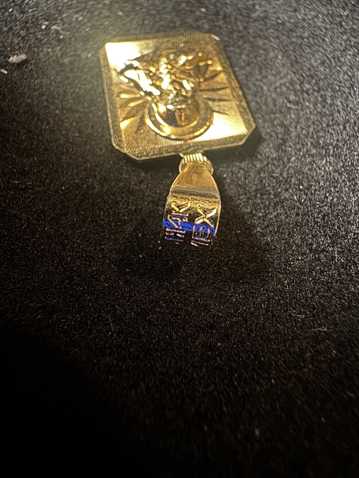 14k gold