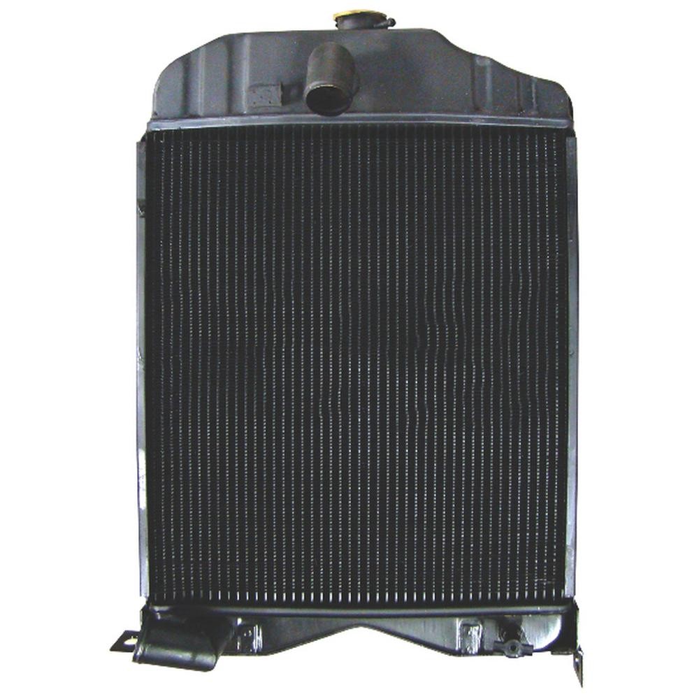 211063 Radiator Fits Massey – 17-5/8 x 14-7/8 x 1-7/8