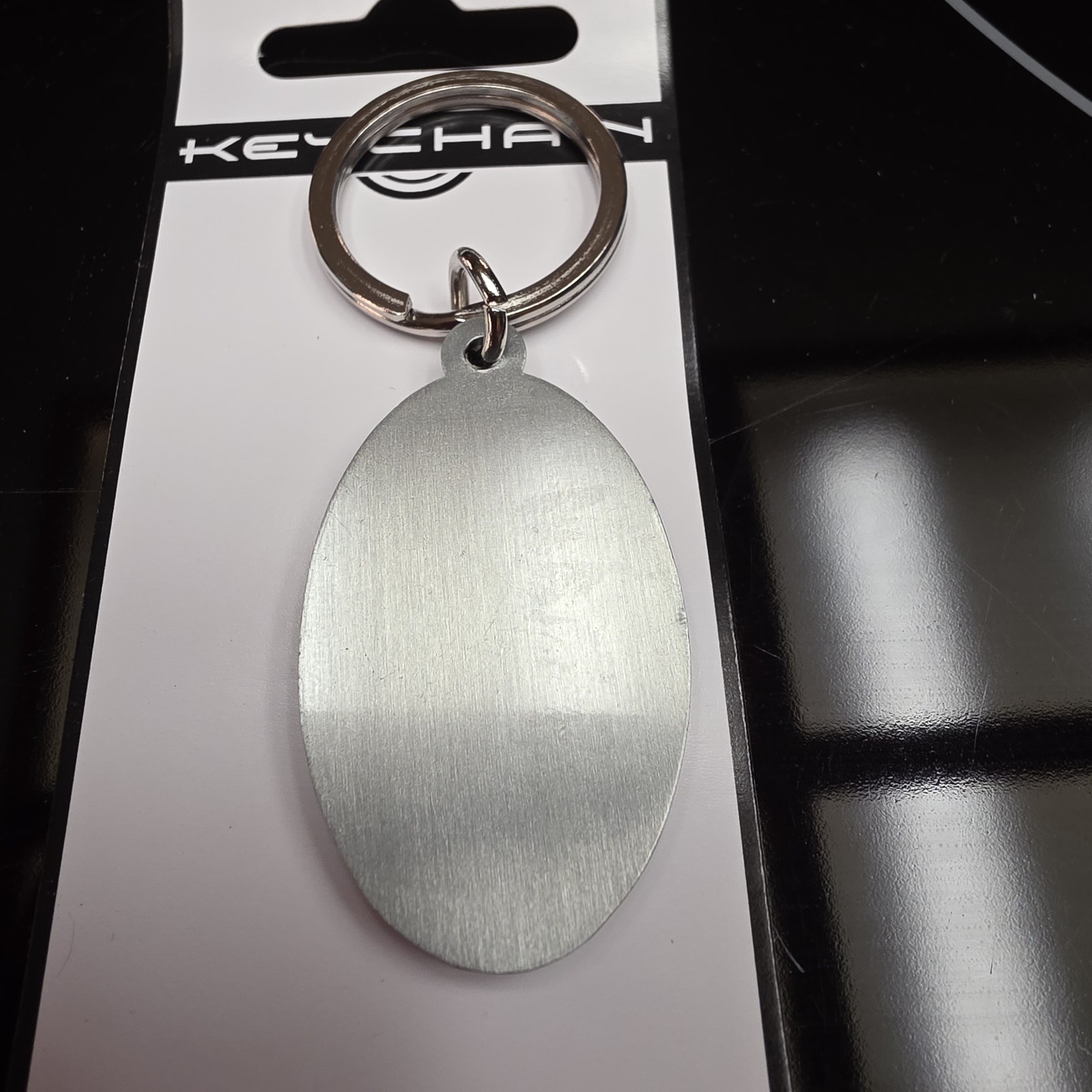3 Saint Christopher keychain metal. Go your way in safety