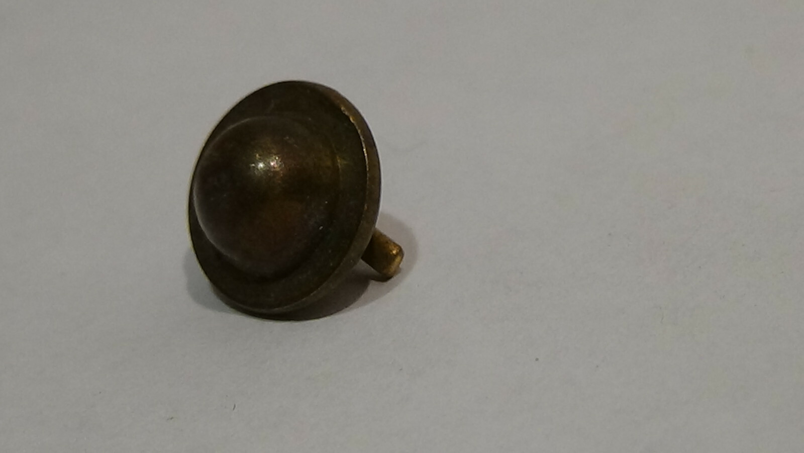 Holy Cross Lapel Pin Screw On Back Christian Religious Vintage Classic Style
