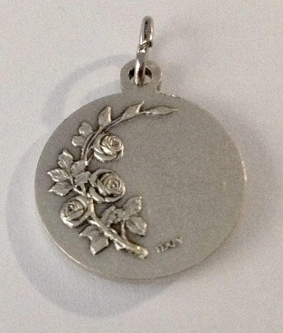 The Holy Trinity Medal – the Patron Saints Medals – Made in Italy
