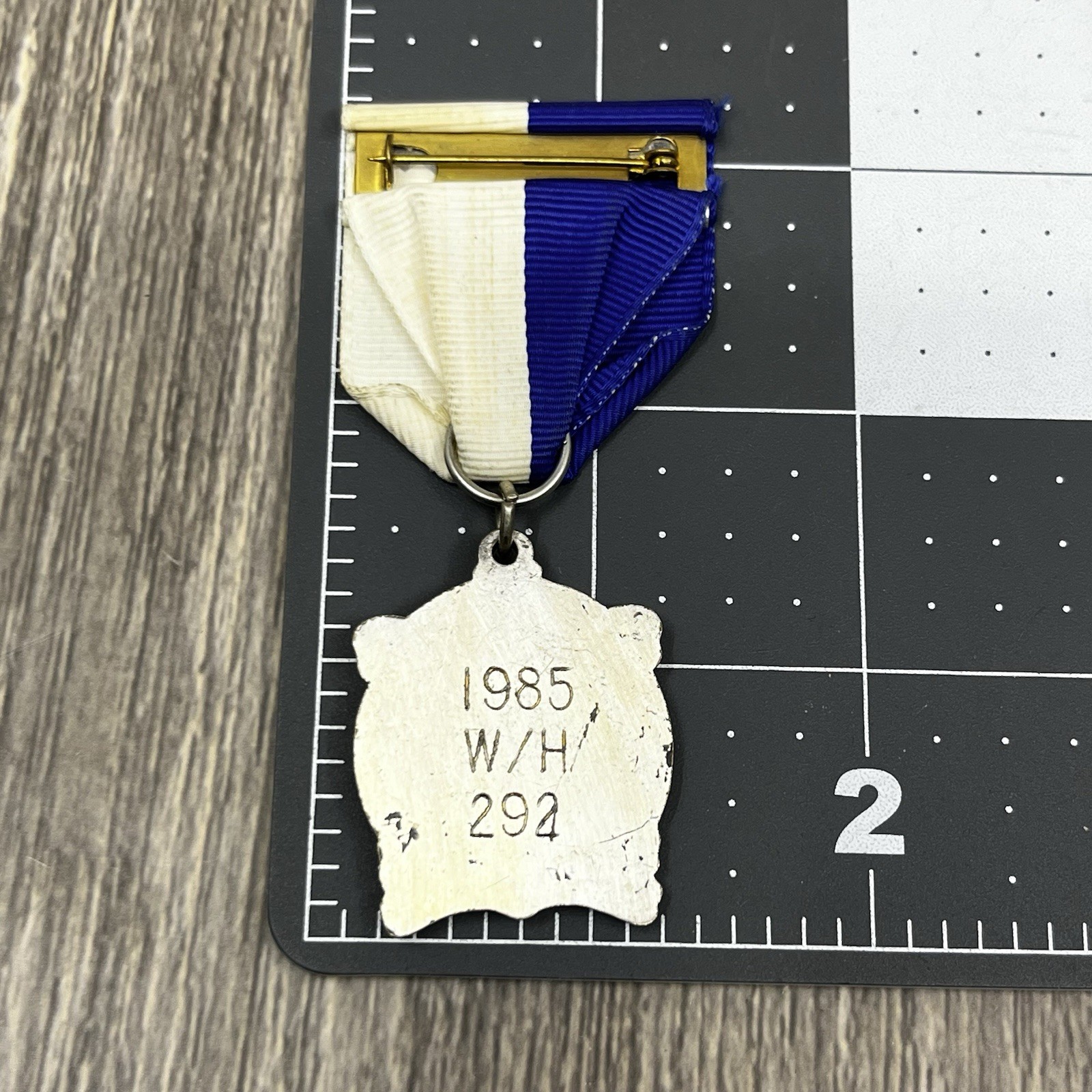 Lot Of 7 VTG medals 1950s-80s Catholic Youth, Dept. Of Army, Marksmen Archery