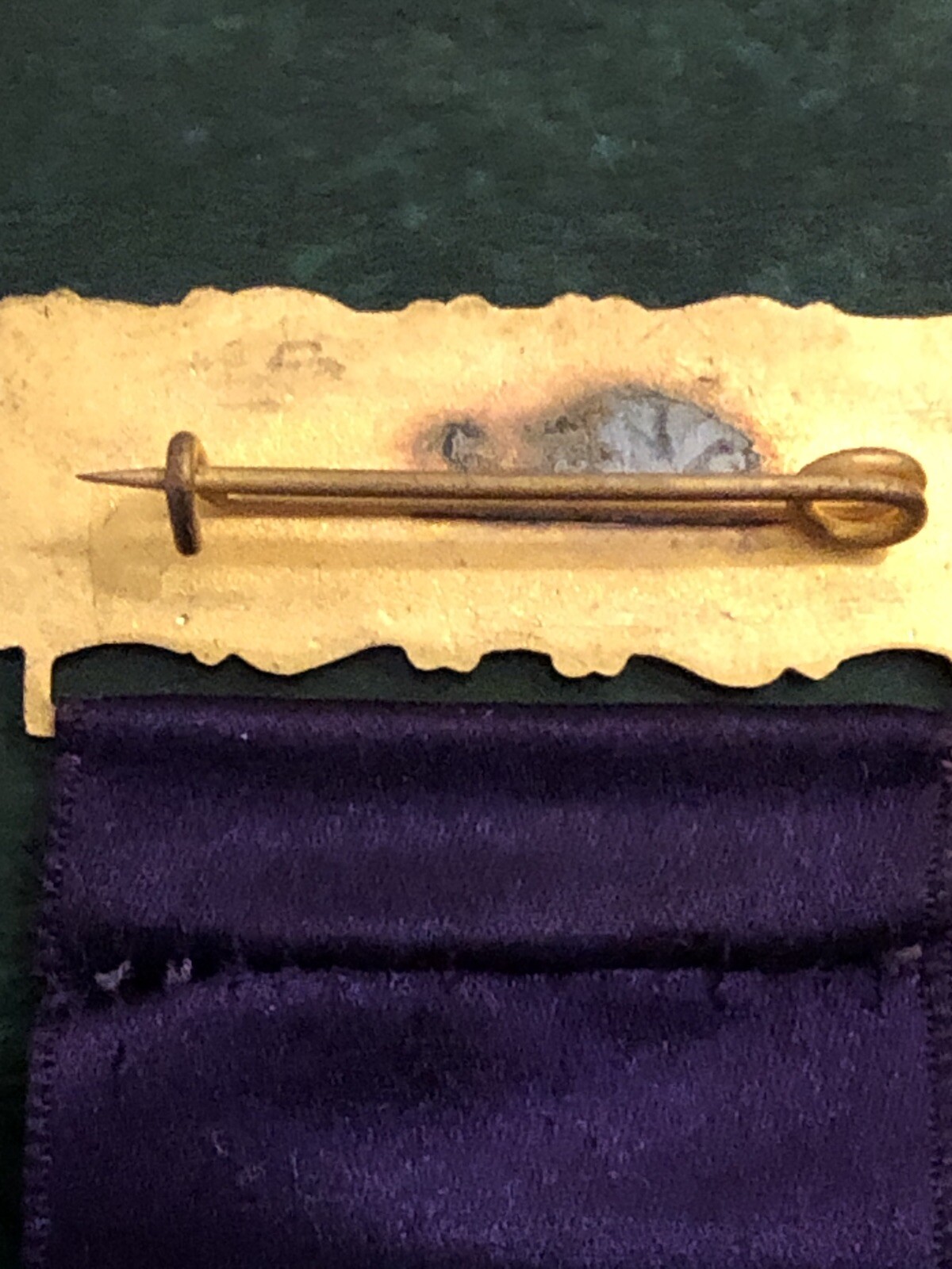 1907 Catholic Order of Foresters – 8th Session Illinois State Court – Aurora