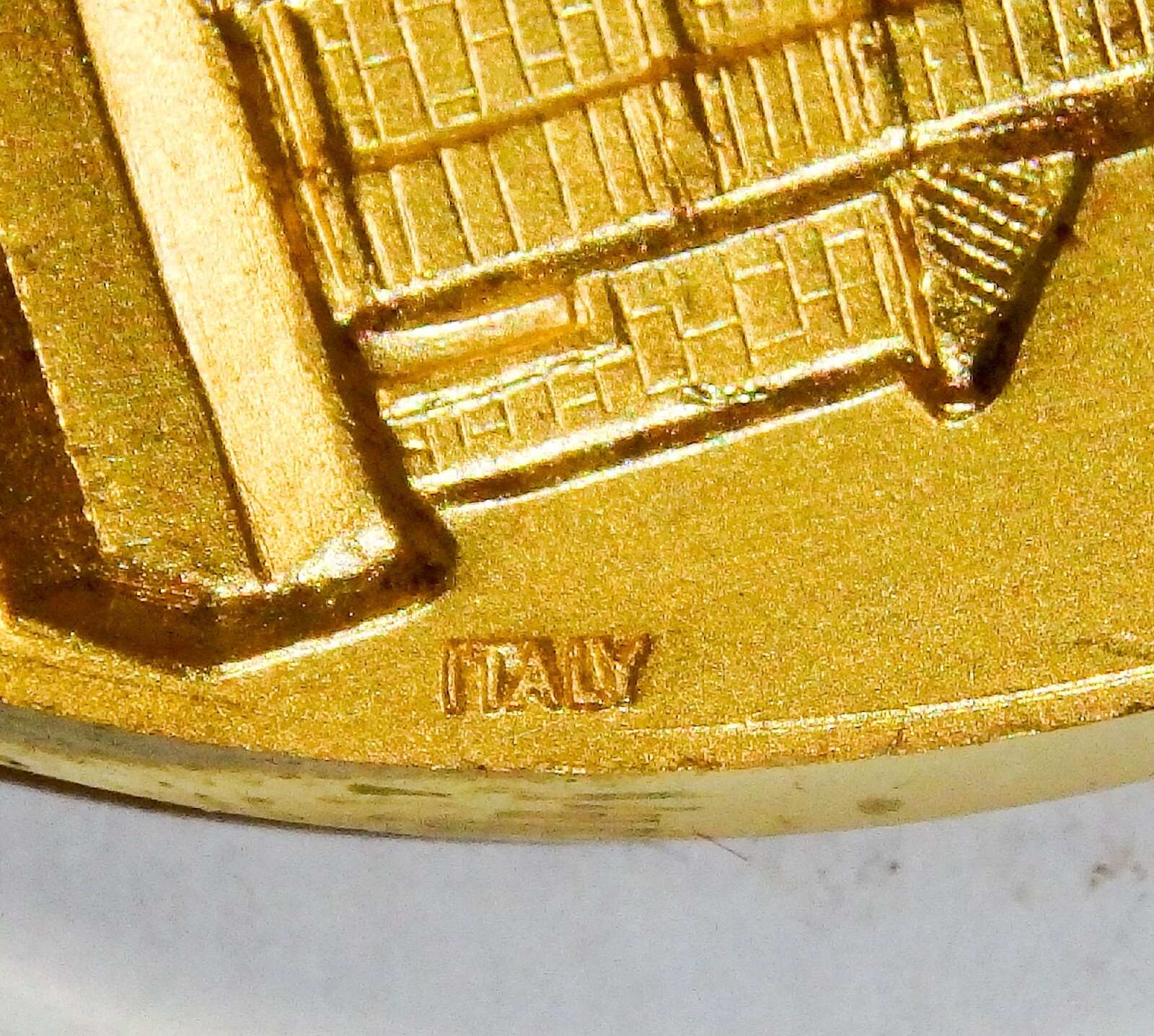 St Anthony’s Church Revere, Massachusetts 1981 75th Anniversary 2 oz. Coin