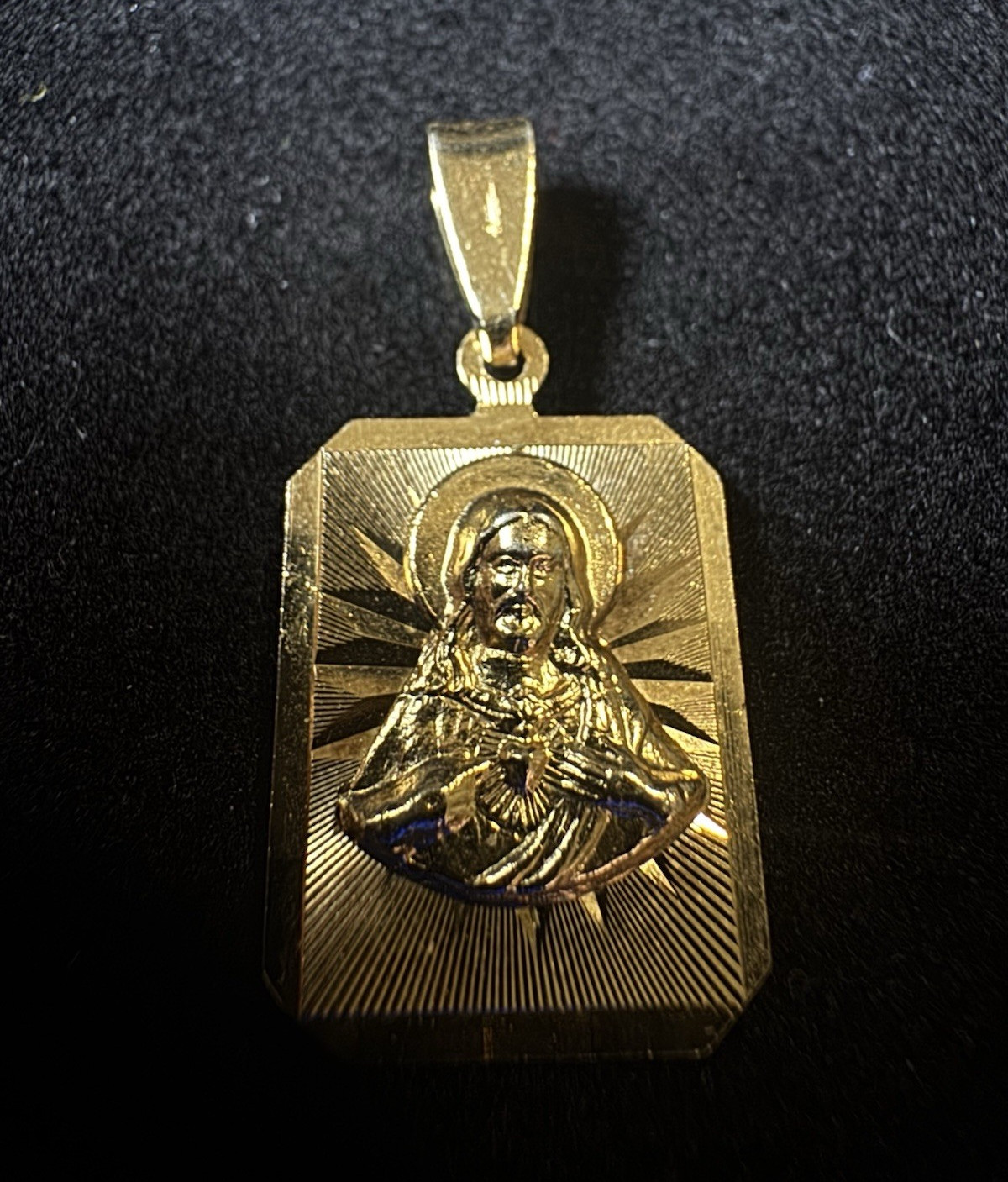 14k gold
