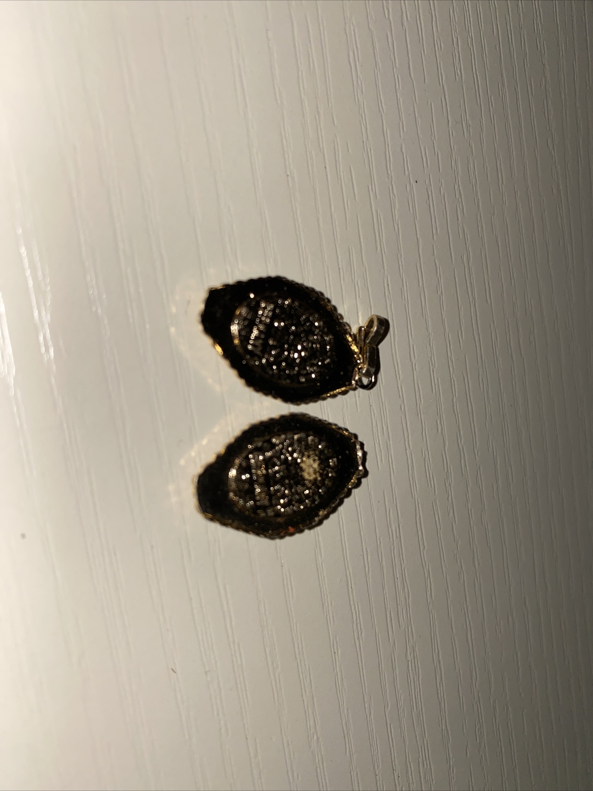 Vintage Religious Catholic Christian Pins Charm Pasquale Germany Unknown