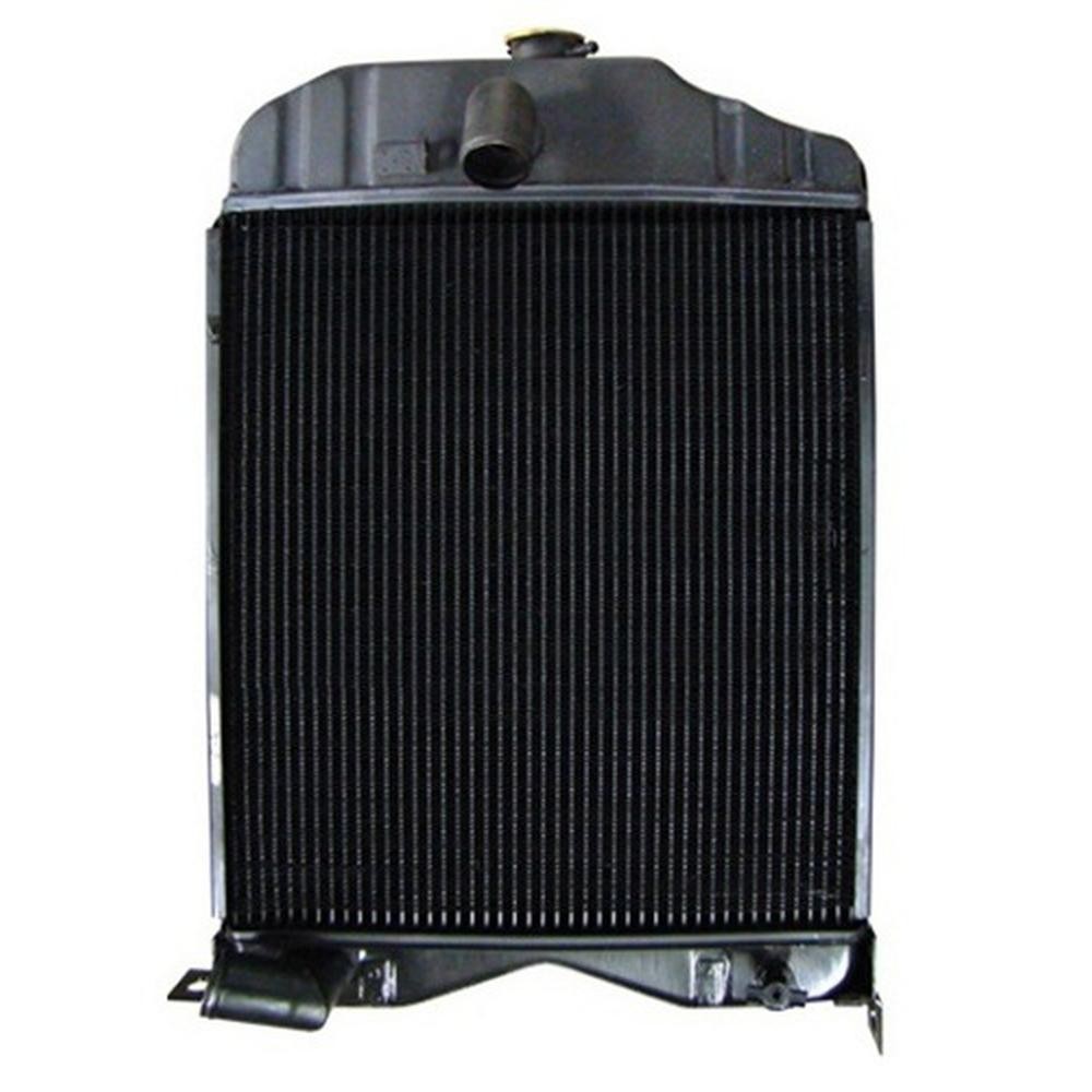 211063 Radiator Fits Massey – 17-5/8 x 14-7/8 x 1-7/8
